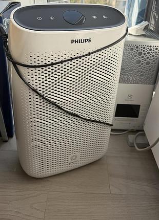 Очищувач повітря philips series 1000 ac1215