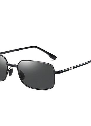 Сонцезахисні окуляри reynd drive s45 black