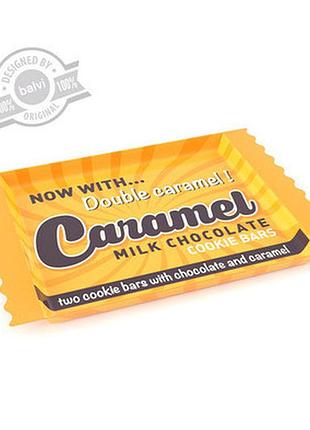 Поднос balvi caramel из меламина