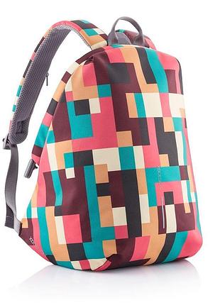 Рюкзак міський xd design bobby soft'' art geometric (p705.867)