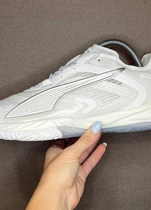 Кроссовки игровые puma 43 р оригинал