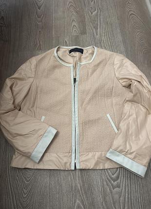 Ветровка trussardi