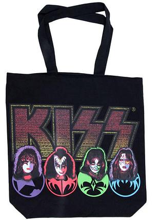 Сумка "kiss"