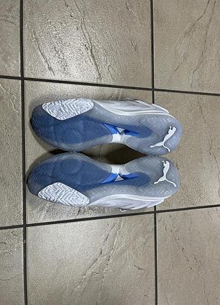 Кроссовки игровые puma 43 р оригинал 2