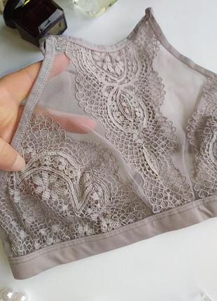 Красивый бралет victoria’s secret, s