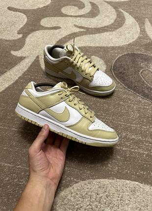 Кросівки nike dunk