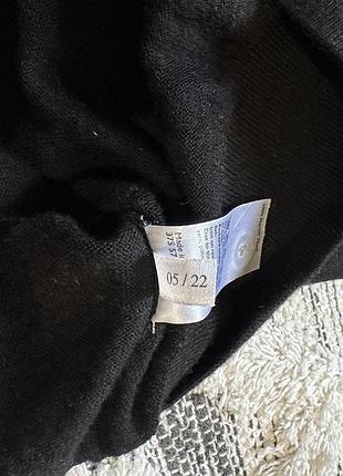 Чоловічий светр merino wool john lewis 4