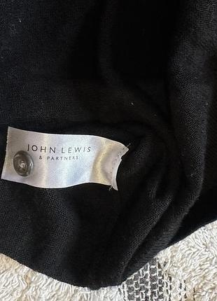 Чоловічий светр merino wool john lewis 3