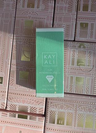 Kayali yum pistachio gelato | 33 eau de parfum intense, 10 мл
