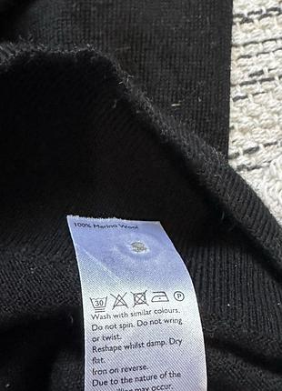 Чоловічий светр merino wool john lewis 5