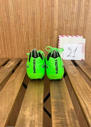 Бутси nike tiempo genio fg 4