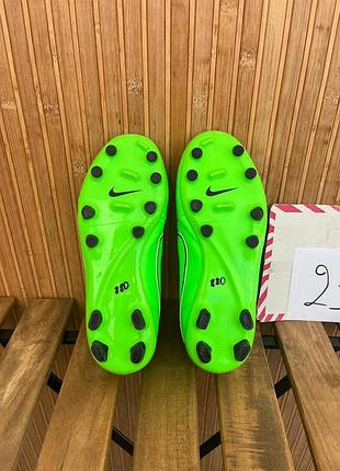 Бутси nike tiempo genio fg 5