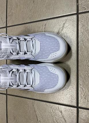Кроссовки игровые adidas 40 р 6