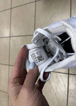 Кроссовки игровые adidas 40 р 7