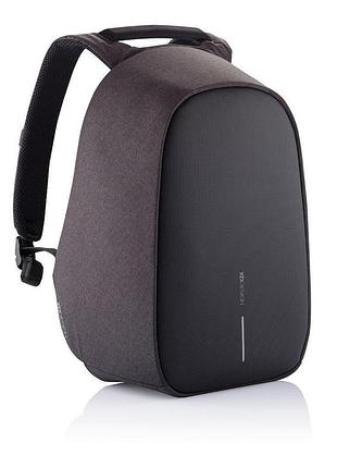 Рюкзак антивор xd design bobby hero black (p705.291)