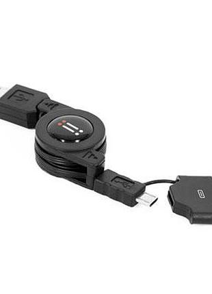 Micro usb кабель "aiino"