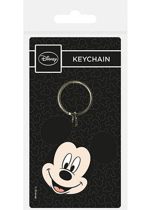 Брелок mickey mouse (head)