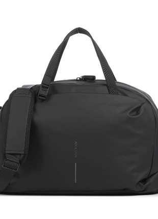 Дорожная сумка xd design weekend bag, черная