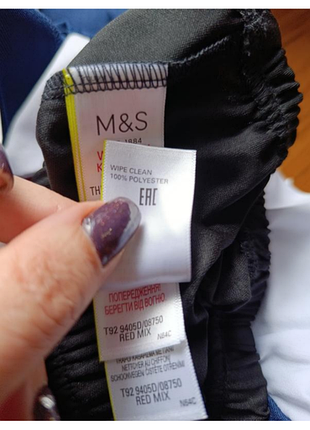 Костюм пирата  m&s kids. 9