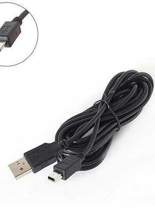Mini usb кабель reynd 1м