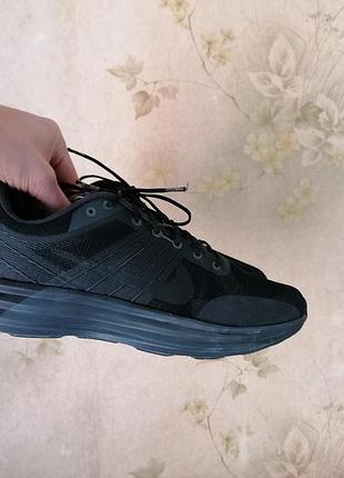 Кроссовки nike lunar roam на стопу 28,5 см