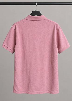 Чоловіче поло uniqlo  l 2