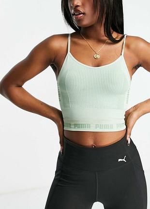 Спортивний топ puma