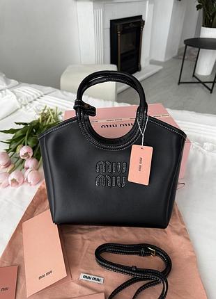 Miu miu black