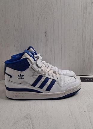 Кроссовки adidas originals forum mid( оригинал)