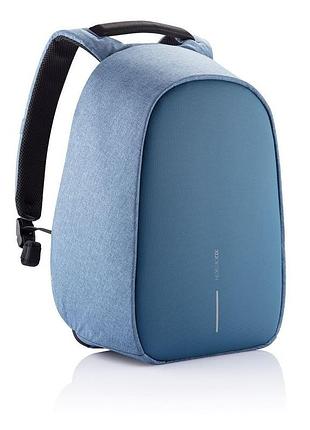 Городской рюкзак xd design bobby hero light blue (p705.299)