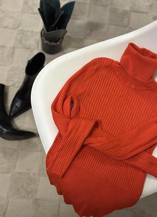 Лонгслів zara