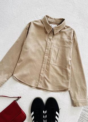 Сорочка zara