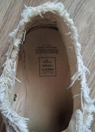 Кеди maison mihara yasuhiro 2