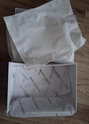Кеди maison mihara yasuhiro 6