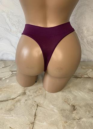 Трусики фіолетові 2