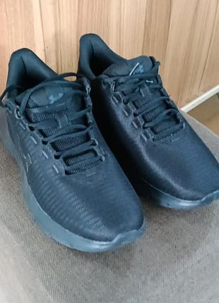Кроссовки для бега under armour