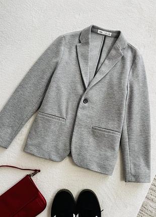 Піджак zara