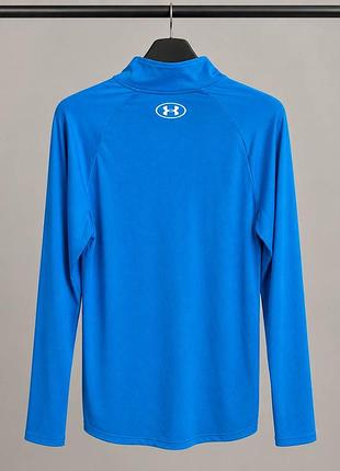 Спортивний лонгслів under armour  s 2