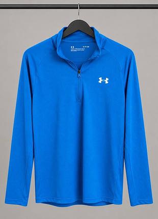 Спортивний лонгслів under armour  s