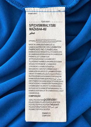 Спортивний лонгслів under armour  s 4