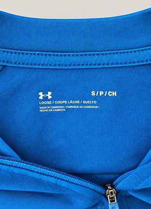 Спортивний лонгслів under armour  s 3