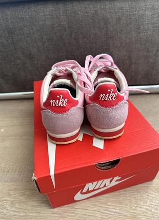 Кросівки nike cortez 3
