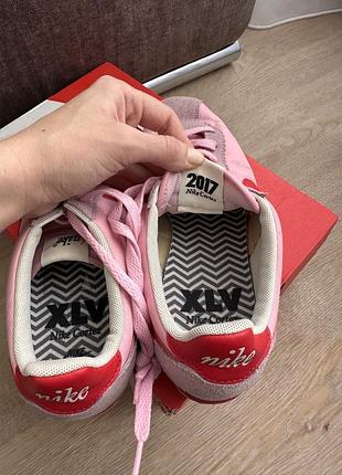 Кросівки nike cortez 4