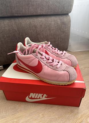 Кросівки nike cortez