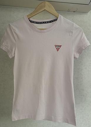 Футболка guess