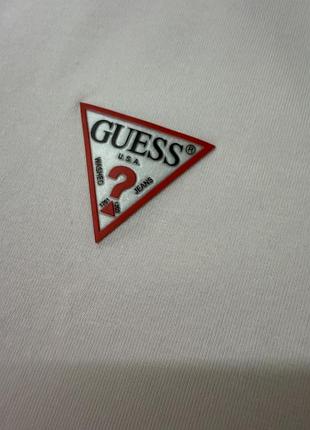 Футболка guess 3