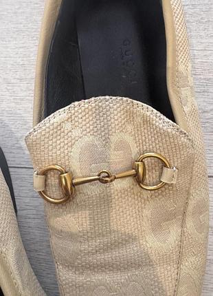 Лофери gucci 3