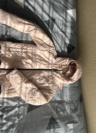 Куртка жіноча  nike 2