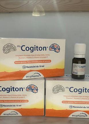 Cogiton/когітон італія