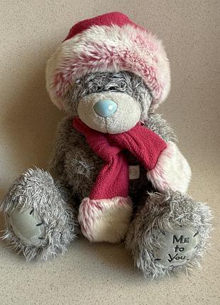 Мишка teddy оригинал